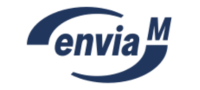 Logo enviaM