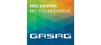 Logo GASAG