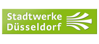 Logo Stadtwerke Düsseldorf