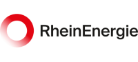 Logo RheinEnergie AG