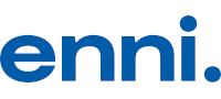 Logo ENNI Energie & Umwelt Niederrhein GmbH