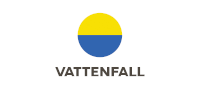 Logo Vattenfall Europe Sales