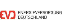Logo EVD EnergieVersorgung Deutschland
