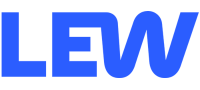 Logo LEW Lechwerke