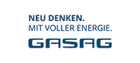 Logo GASAG